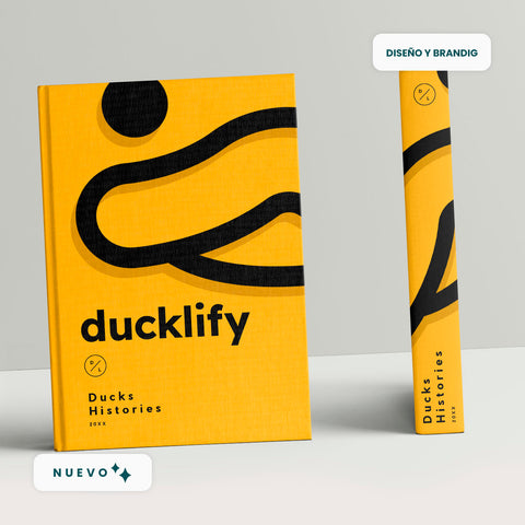 Diseño Libros