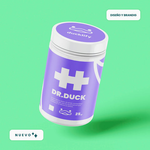 Diseño Empaques para productos médicos y farmacéuticos