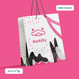 Diseño Empaques para regalos